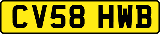 CV58HWB