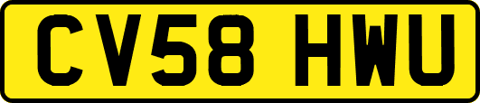 CV58HWU