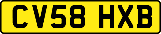 CV58HXB
