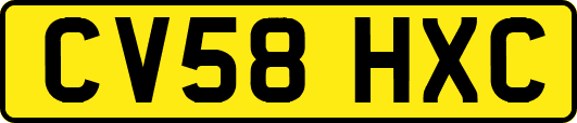 CV58HXC
