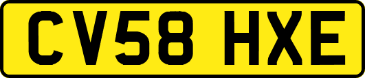 CV58HXE