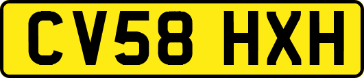 CV58HXH