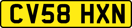 CV58HXN