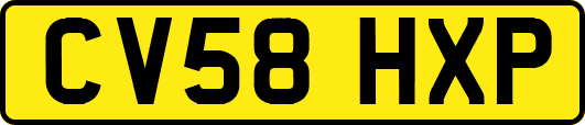 CV58HXP
