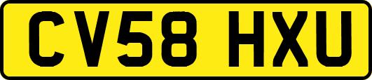 CV58HXU
