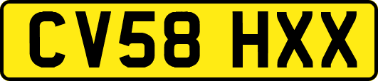 CV58HXX