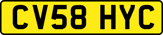 CV58HYC