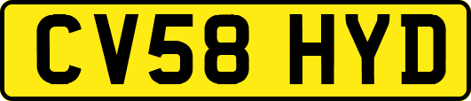 CV58HYD