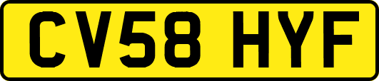 CV58HYF