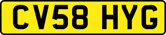 CV58HYG