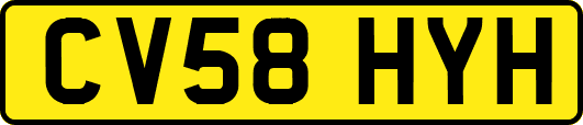 CV58HYH
