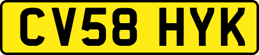 CV58HYK