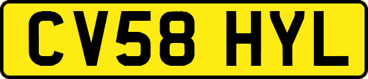 CV58HYL