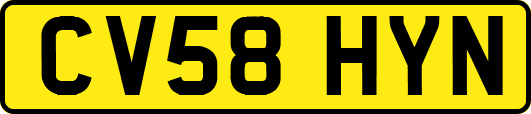 CV58HYN