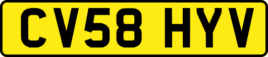 CV58HYV