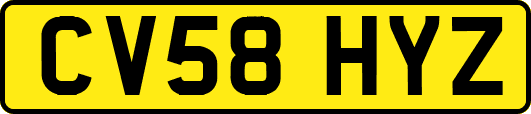 CV58HYZ