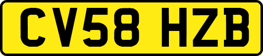 CV58HZB