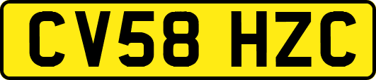 CV58HZC