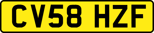 CV58HZF