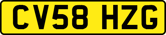 CV58HZG