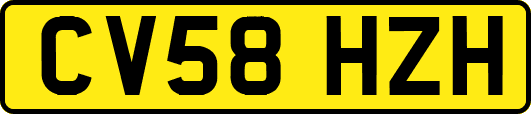 CV58HZH