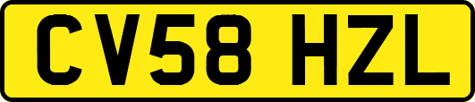 CV58HZL