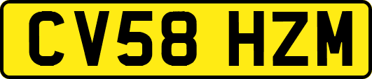 CV58HZM