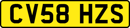 CV58HZS