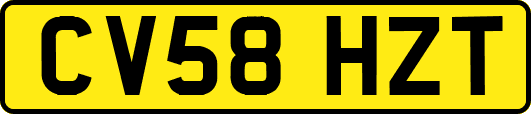 CV58HZT