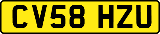 CV58HZU