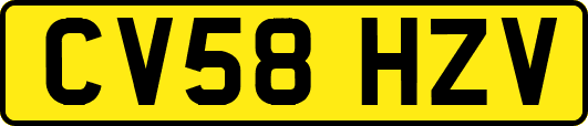CV58HZV