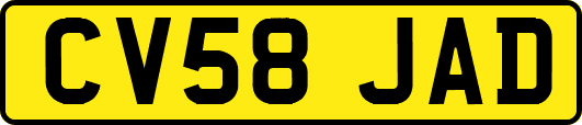 CV58JAD