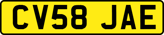 CV58JAE