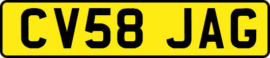 CV58JAG