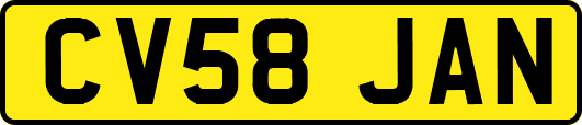 CV58JAN