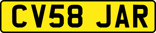 CV58JAR
