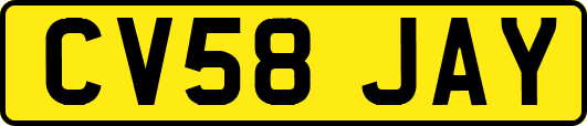 CV58JAY