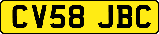 CV58JBC