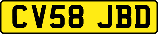 CV58JBD