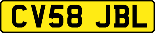 CV58JBL