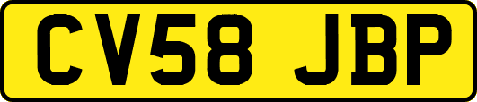 CV58JBP