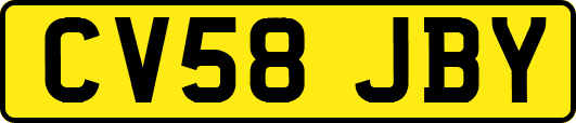 CV58JBY