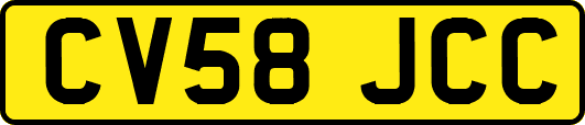CV58JCC
