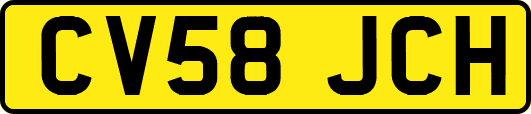 CV58JCH
