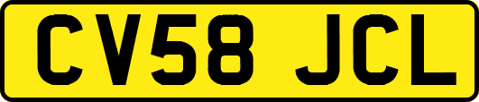 CV58JCL