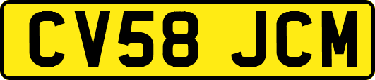CV58JCM