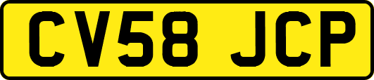 CV58JCP