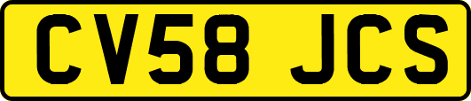 CV58JCS