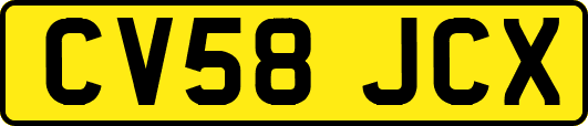 CV58JCX