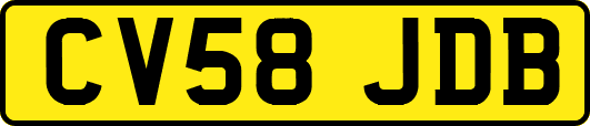 CV58JDB